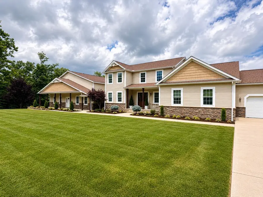1364 Disterdick Lane, Franklin Furnace, OH 45629 - #2
