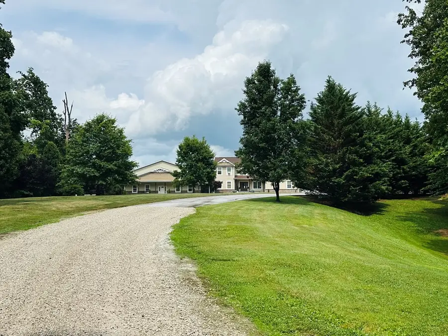 1364 Disterdick Lane, Franklin Furnace, OH 45629 - #3