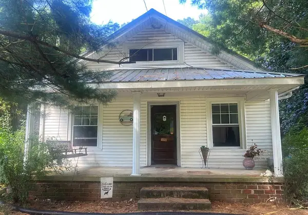 570 Swauger Valley Rd., Portsmouth, OH 45662