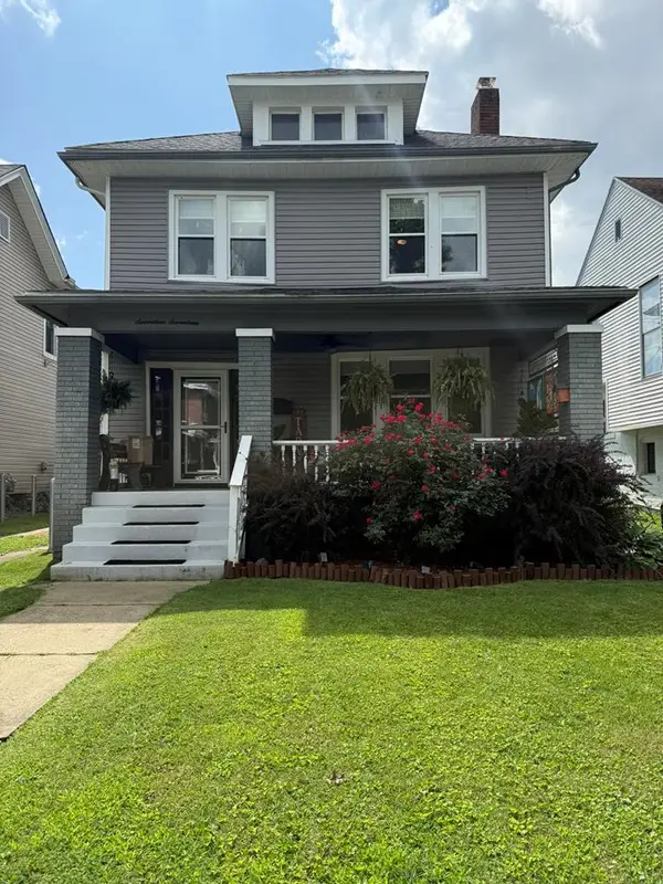 1717 Timmonds Ave, Portsmouth, OH 45662