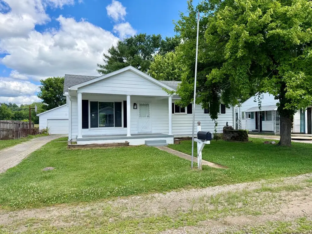 21 A Pam Ln, Chillicothe, OH 45601 - #1
