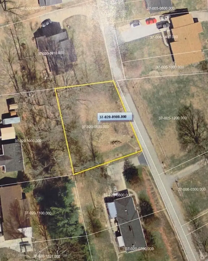 0 Woodlawn Dr., Ironton, OH 45638 - #1