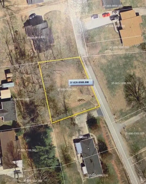 0 Woodlawn Dr., Ironton, OH 45638