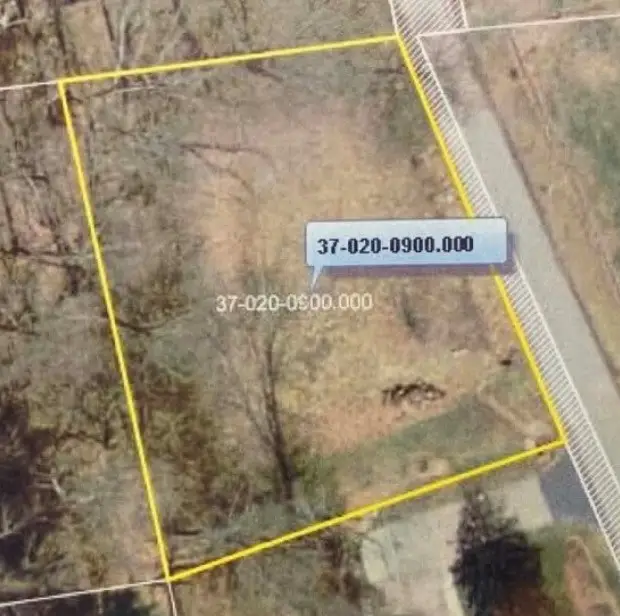 0 Woodlawn Dr., Ironton, OH 45638 - #2