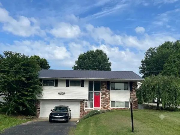 1619 Lawson St, Wheelersburg, OH 45694