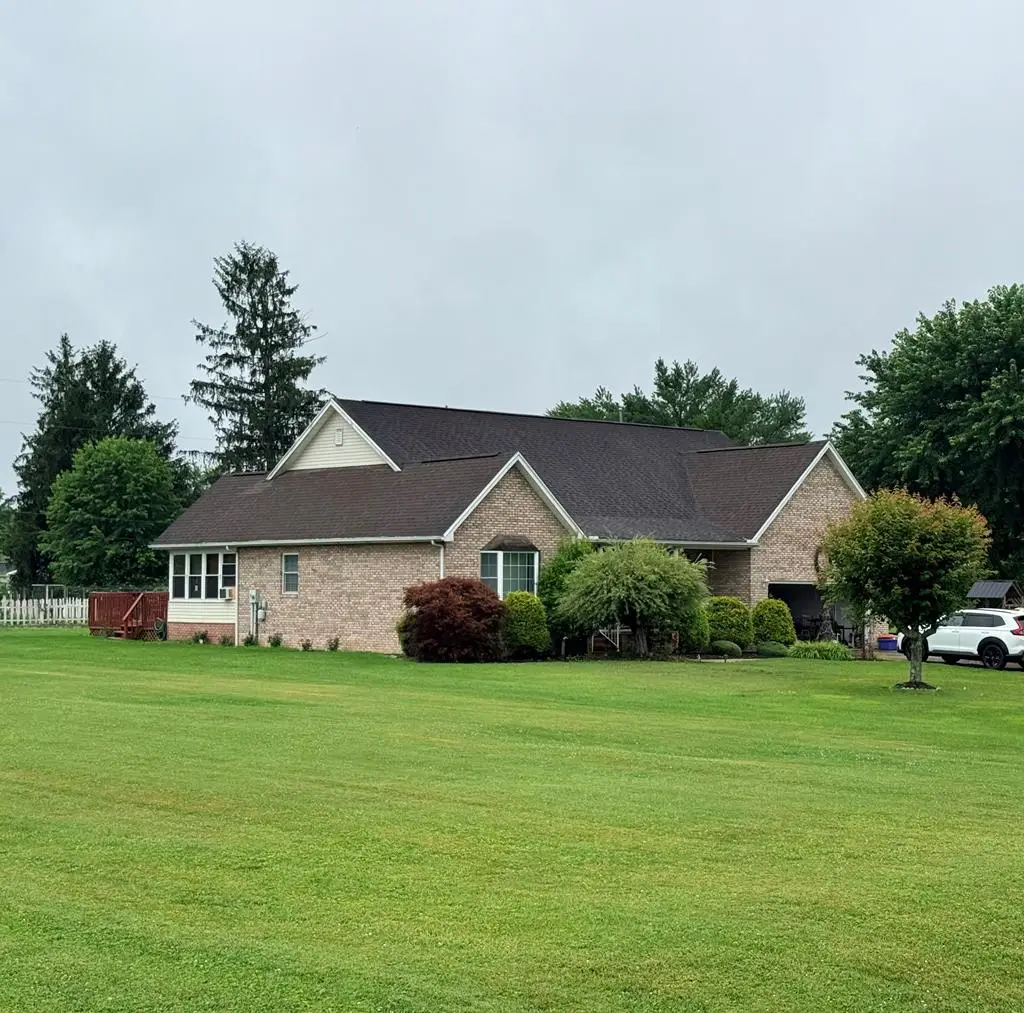 736 Stennett Ave., Wheelersburg, OH 45694 - #1