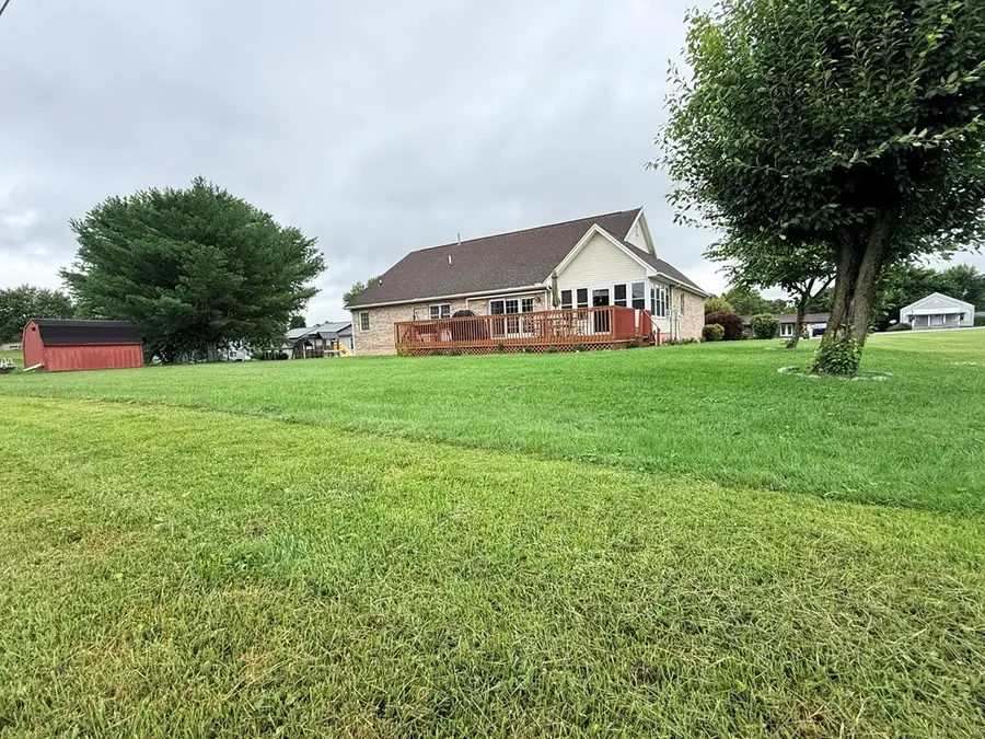 736 Stennett Ave., Wheelersburg, OH 45694 - #2