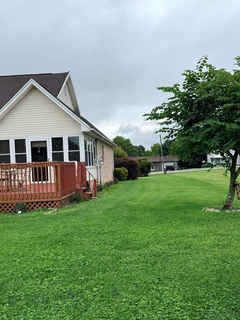 736 Stennett Ave., Wheelersburg, OH 45694 - #3
