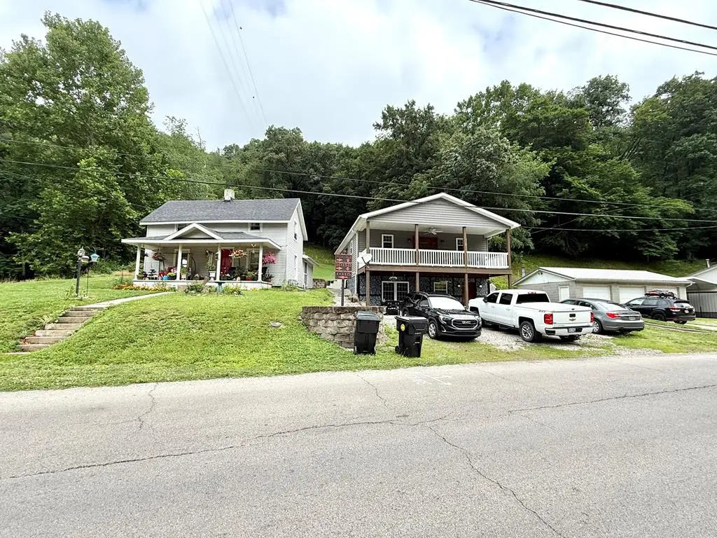 1015 Milldale Road, Portsmouth, OH 45662 - #1