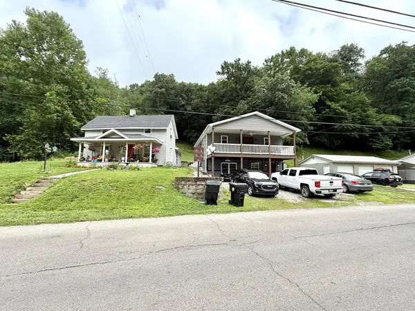 1015 Milldale Road, Portsmouth, OH 45662