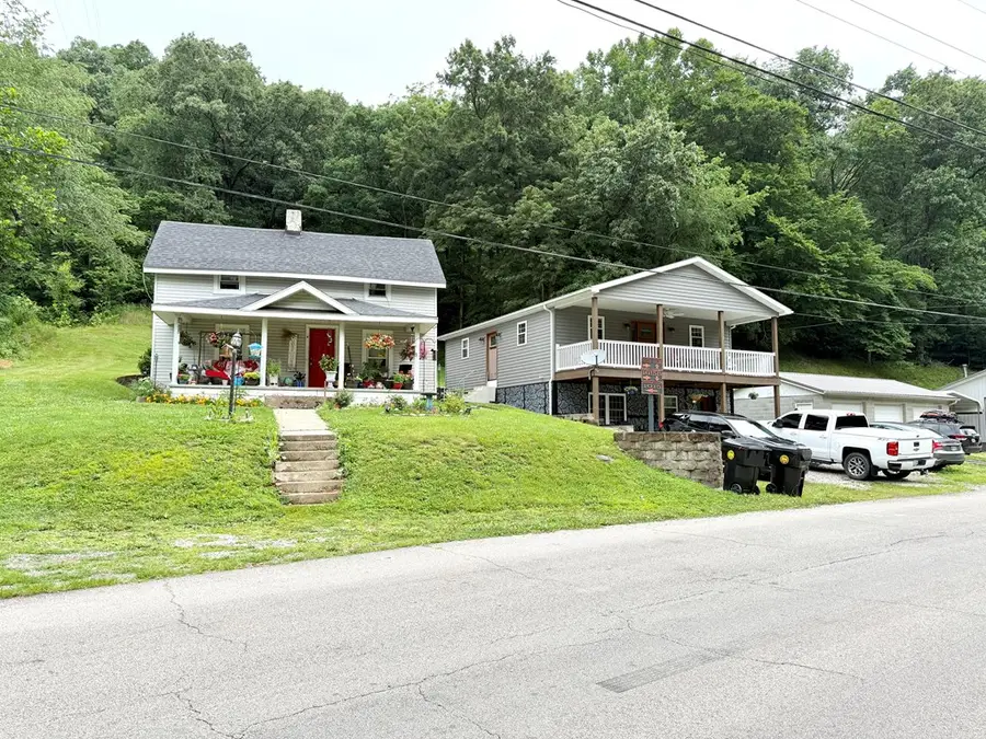 1015 Milldale Road, Portsmouth, OH 45662 - #2
