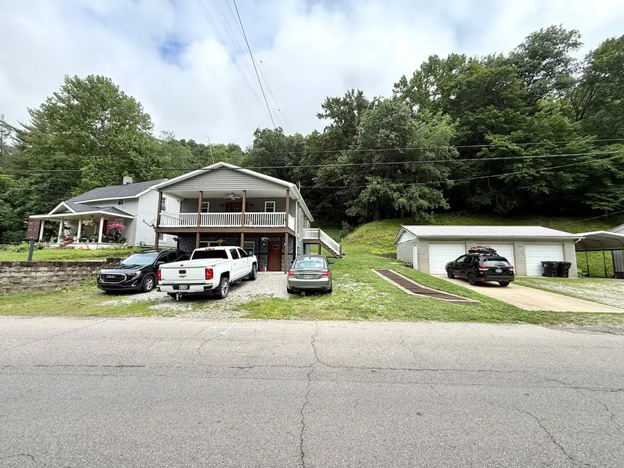 1015 Milldale Road, Portsmouth, OH 45662 - #3