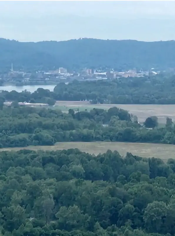 0 Naces Run, Nile, OH 45663 - #3