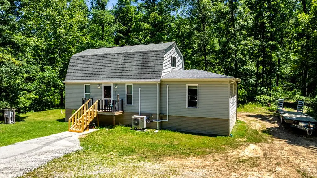 3301 Chapparal Rd, West Union, OH 45693 - #1
