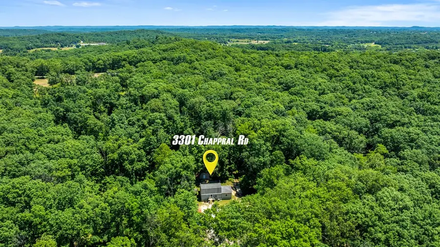 3301 Chapparal Rd, West Union, OH 45693 - #2