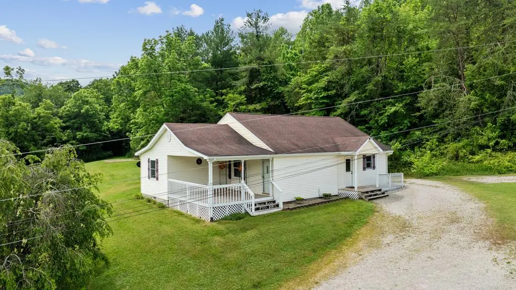 12700 State Route 348, Otway, OH 45657 - #1