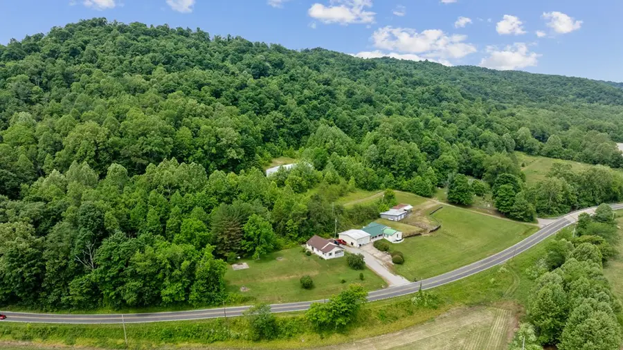 12700 State Route 348, Otway, OH 45657 - #2