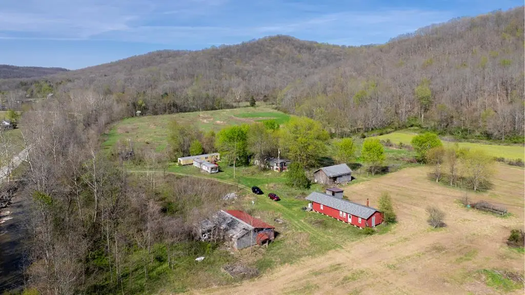5946 Churn Creek Rd, Stout, OH 45684 - #1