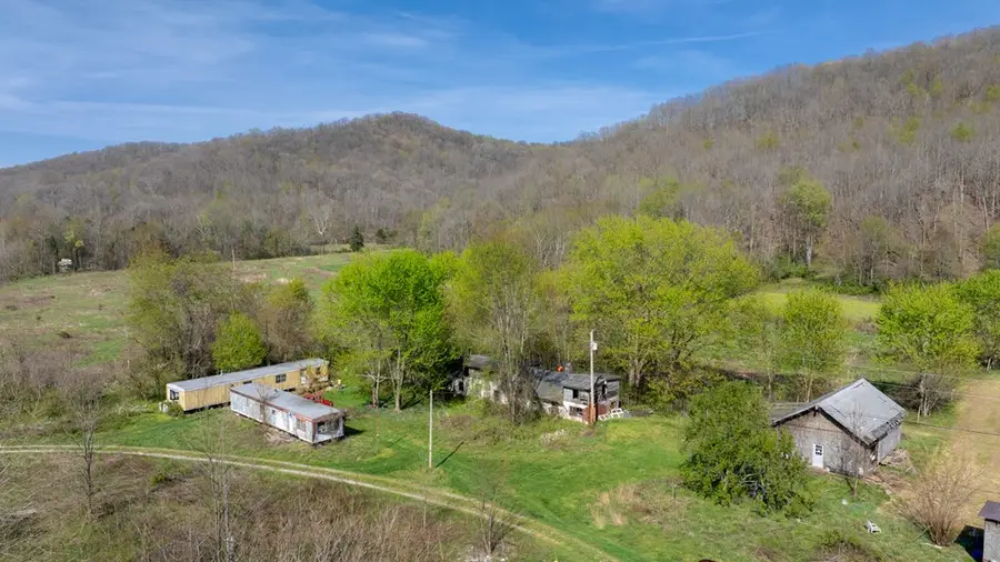 5946 Churn Creek Rd, Stout, OH 45684 - #2