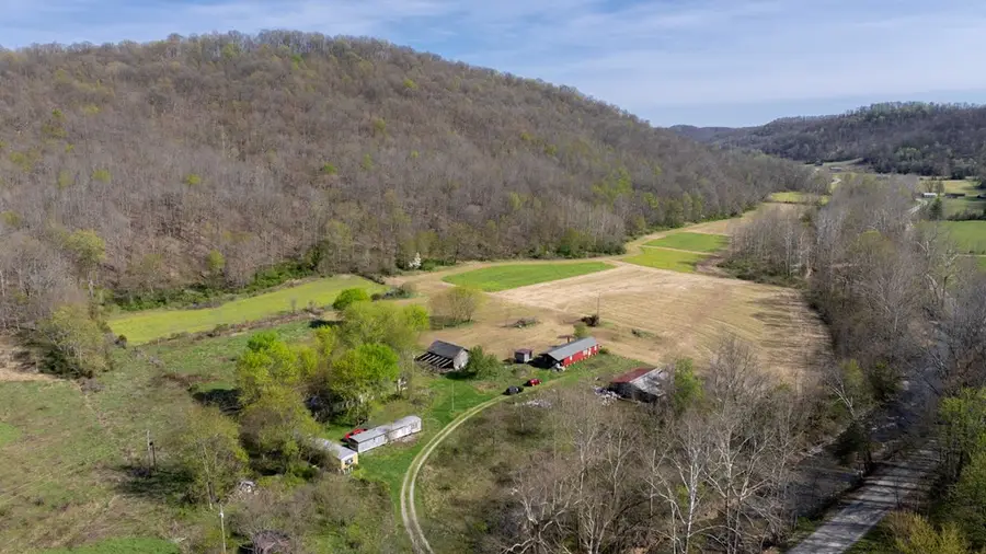 5946 Churn Creek Rd, Stout, OH 45684 - #3
