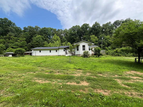 6899 St Rt 140, Wheelersburg, OH 45694