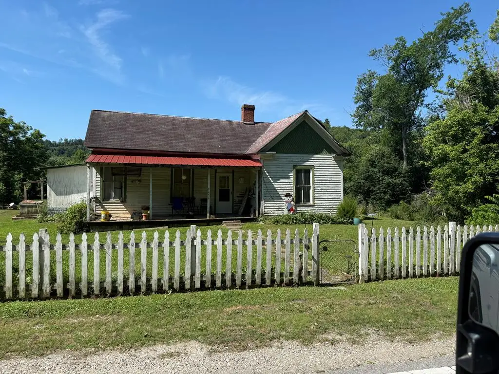 6257 St. Rt. 378, Willow Wood, OH 45696 - #1