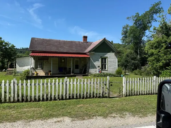 6257 St. Rt. 378, Willow Wood, OH 45696