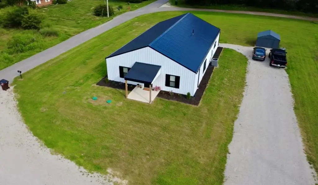 55 Blaze N Cam Ln, South Shore, KY 41175 - #1