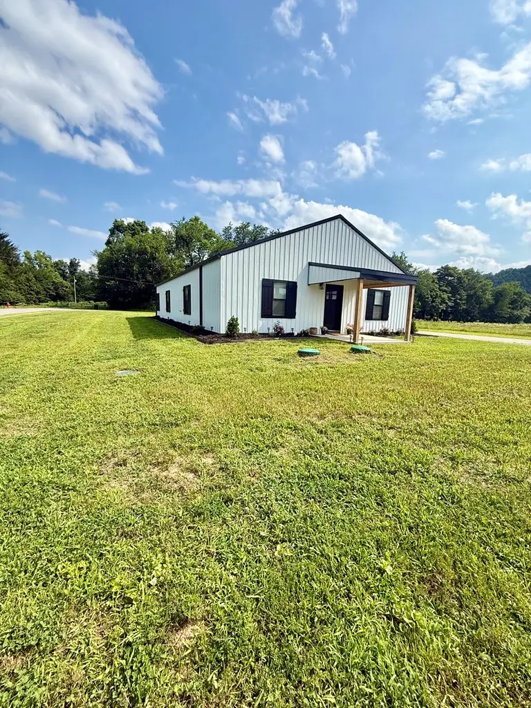 55 Blaze N Cam Ln, South Shore, KY 41175 - #2