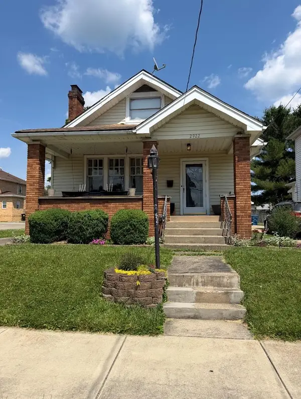 2922 Cedar St., Portsmouth, OH 45662
