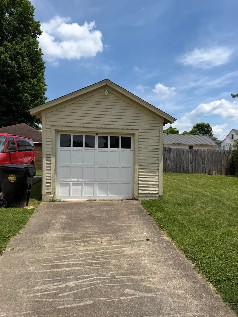 2922 Cedar St., Portsmouth, OH 45662 - #3