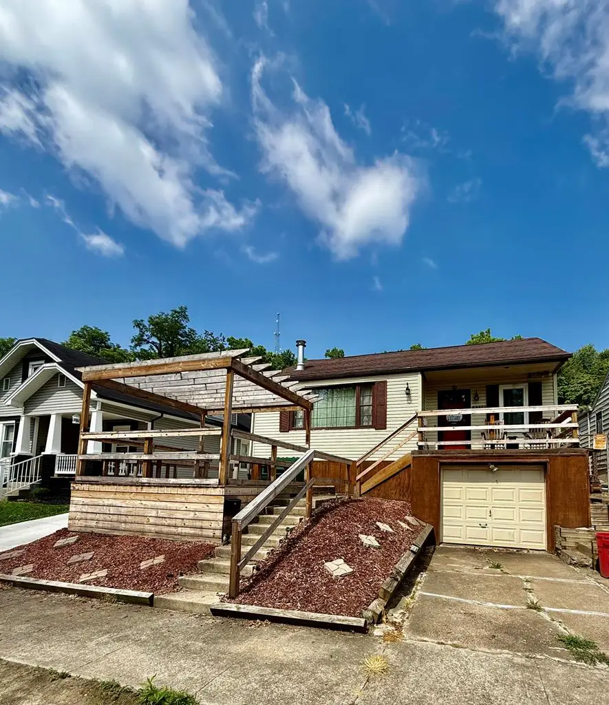 2719 Sherman, Portsmouth, OH 45662 - #1