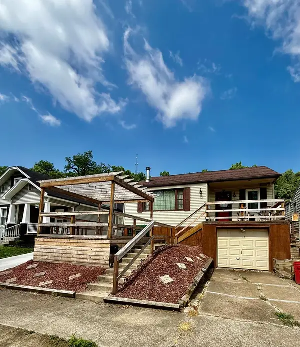 2719 Sherman, Portsmouth, OH 45662