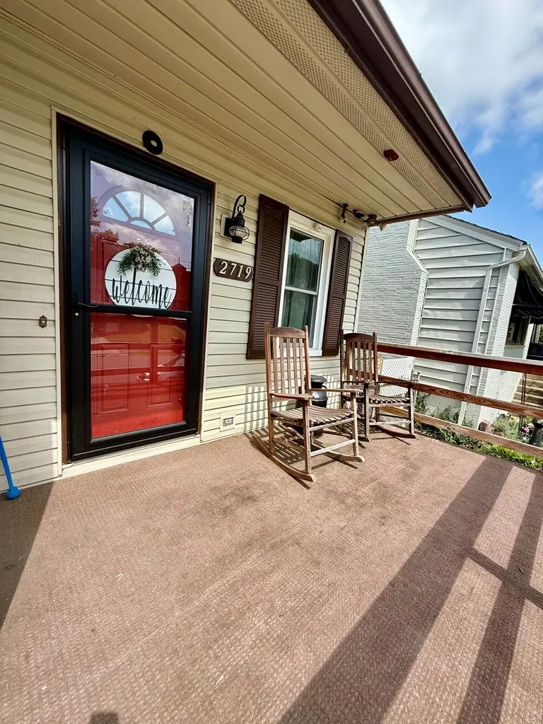 2719 Sherman, Portsmouth, OH 45662 - #2