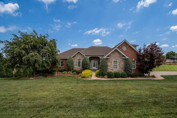929 Patriot Ridge, Wheelersburg, OH 45694