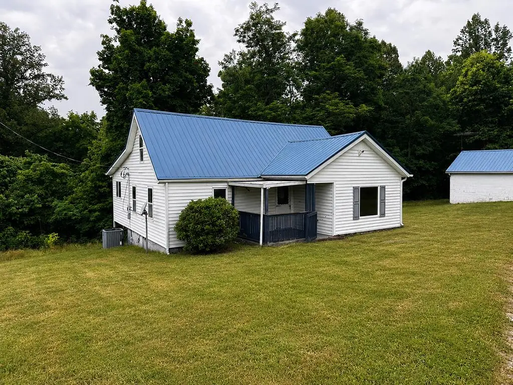 12121 County Road 2, Willow Wood, OH 45696 - #1