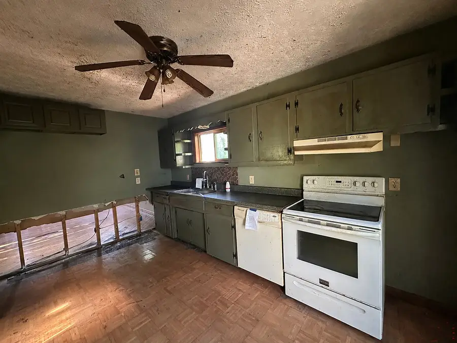 12121 County Road 2, Willow Wood, OH 45696 - #3