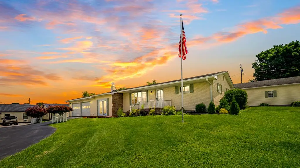 13738 State Route 41, West Union, OH 45693 - #1