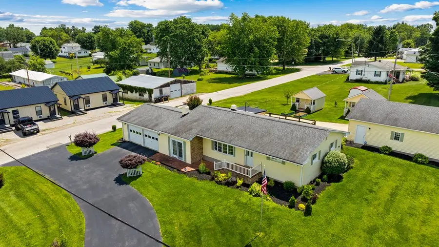 13738 State Route 41, West Union, OH 45693 - #2