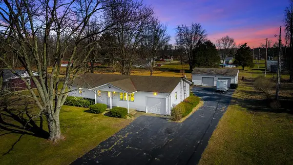 44 Rhonda Ln, Winchester, OH 45697