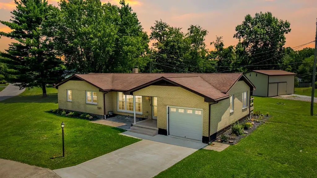260 Randy St, West Union, OH 45693 - #1