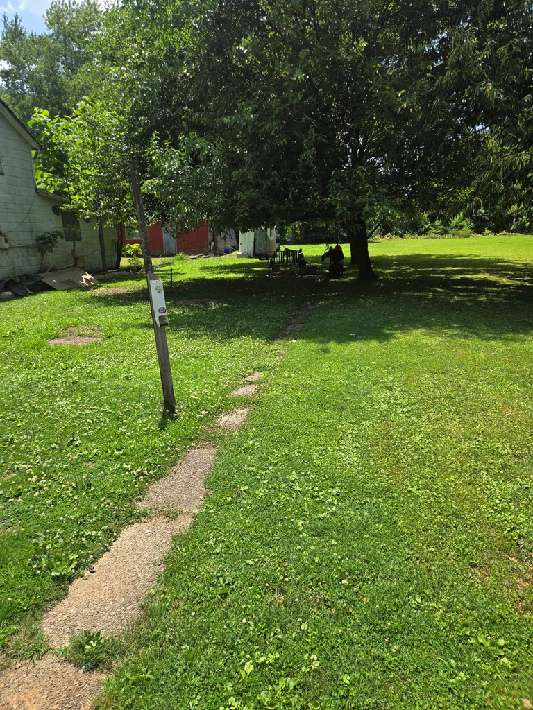 1751 Valley St., Portsmouth, OH 45662 - #2
