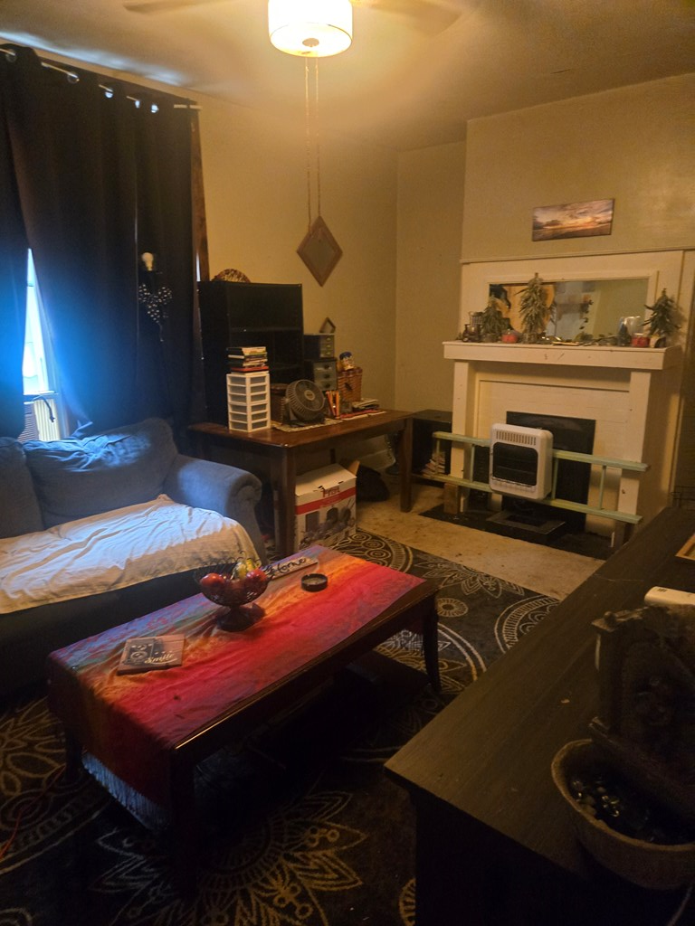 1751 Valley St., Portsmouth, OH 45662 - #3