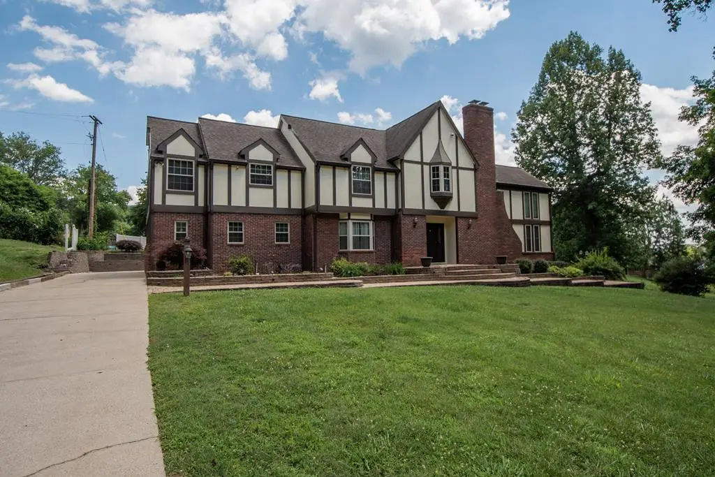3736 Stagecoach Lane, Portsmouth, OH 45662 - #1