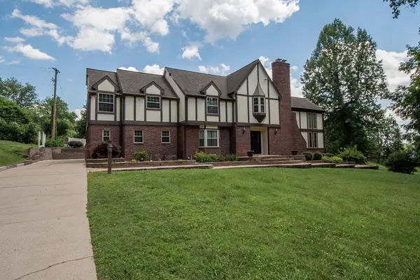 3736 Stagecoach Lane, Portsmouth, OH 45662