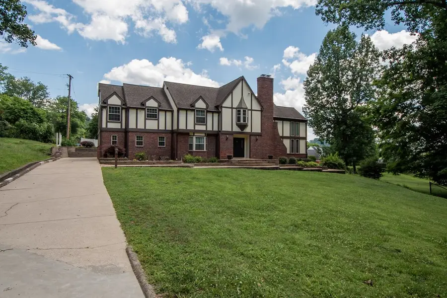 3736 Stagecoach Lane, Portsmouth, OH 45662 - #2