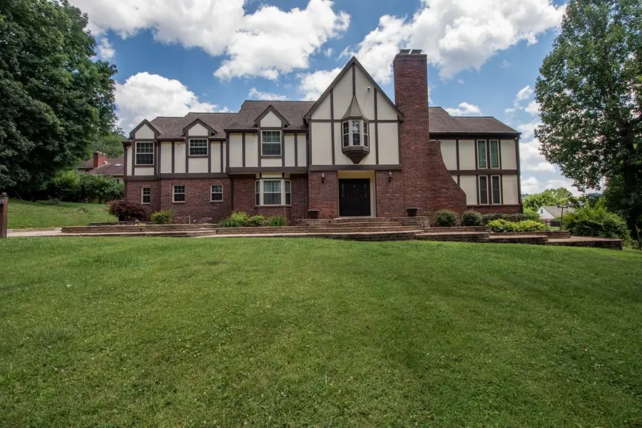 3736 Stagecoach Lane, Portsmouth, OH 45662 - #3