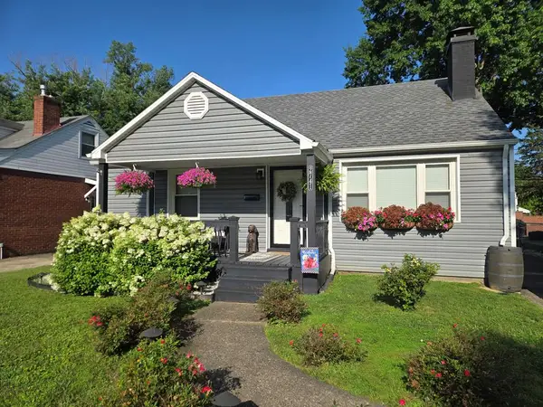 2741 Grandview Ave., Portsmouth, OH 45662