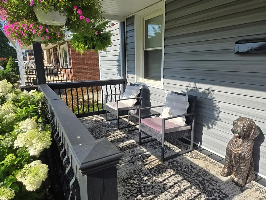 2741 Grandview Ave., Portsmouth, OH 45662 - #3