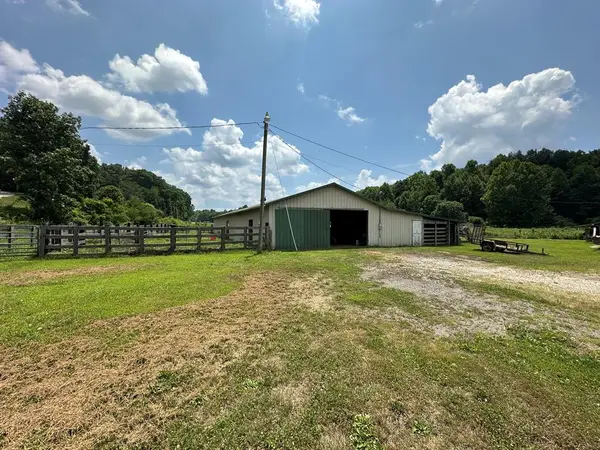1374 B Bloom Furnace, South Webster, OH 45682